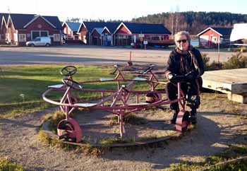 LL och tiden